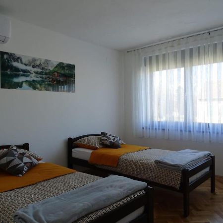 Apartman Dabrovic Novska Экстерьер фото