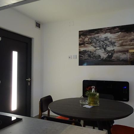 Apartman Dabrovic Novska Экстерьер фото