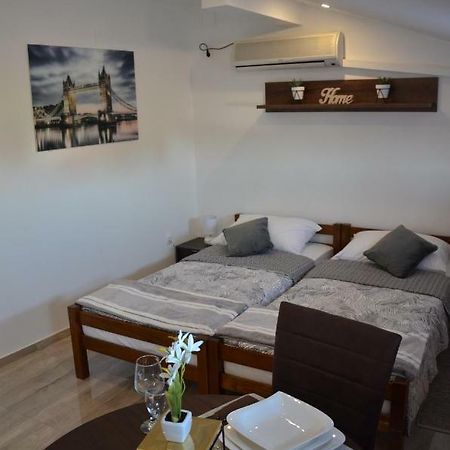 Apartman Dabrovic Novska Экстерьер фото