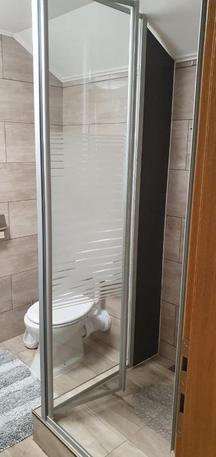 Apartman Dabrovic Novska Экстерьер фото