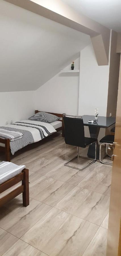 Apartman Dabrovic Novska Экстерьер фото