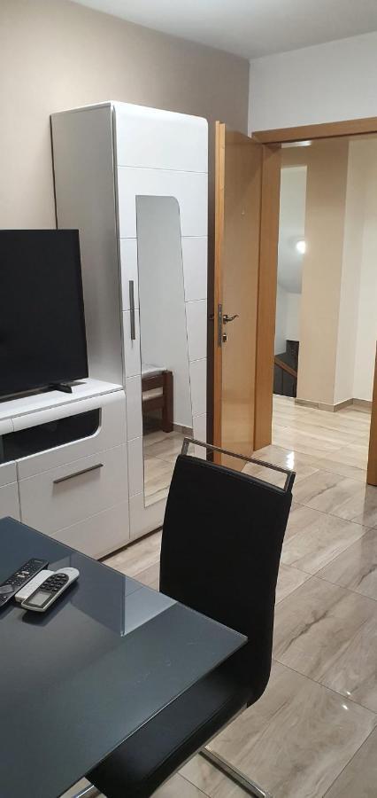 Apartman Dabrovic Novska Экстерьер фото