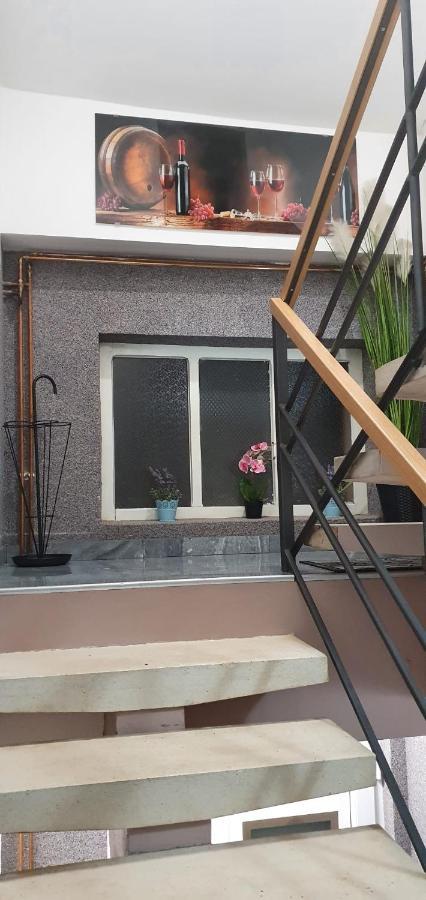Apartman Dabrovic Novska Экстерьер фото