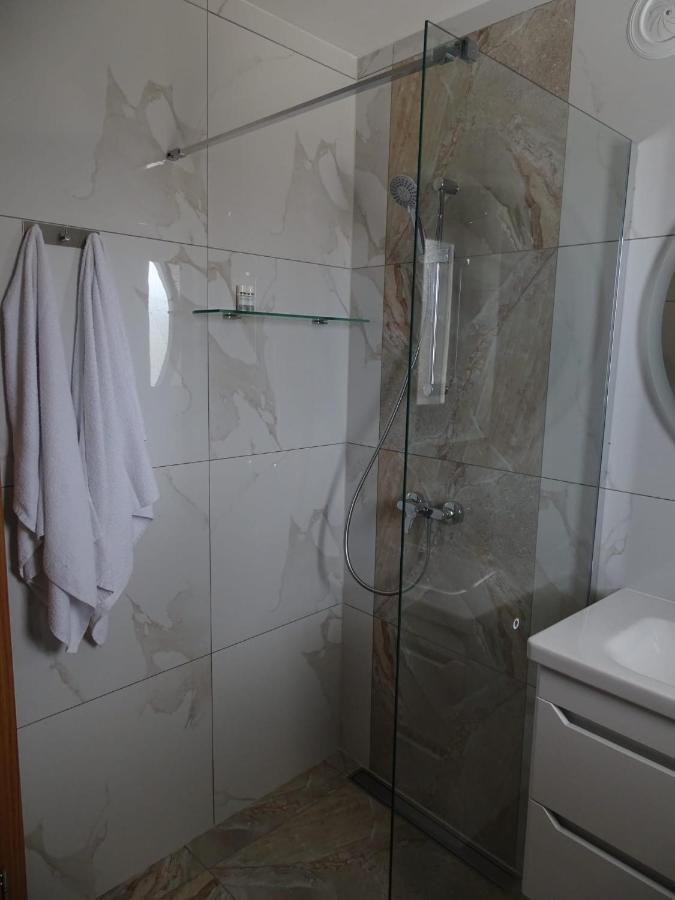 Apartman Dabrovic Novska Экстерьер фото