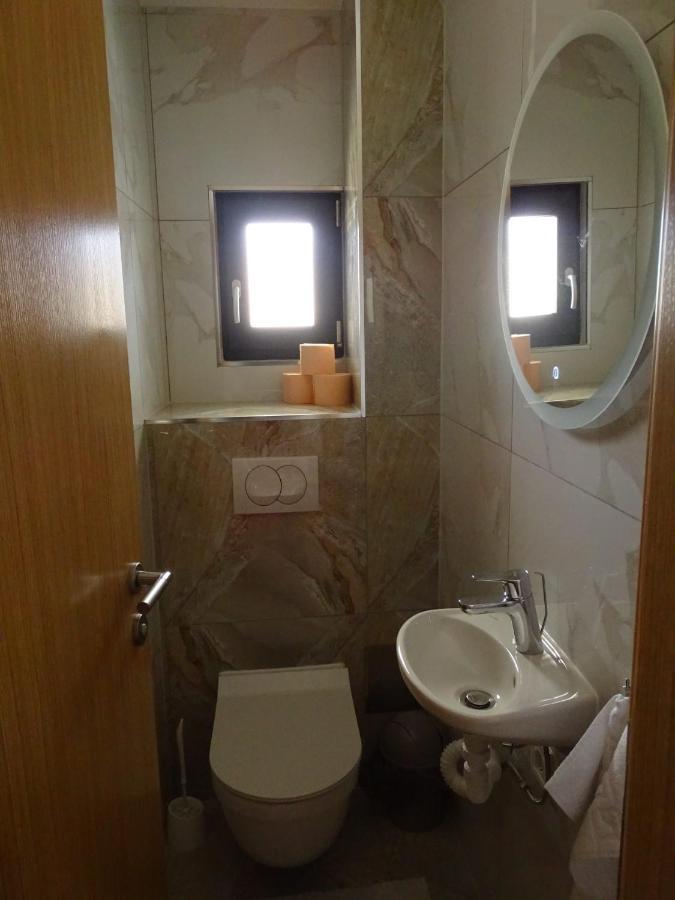 Apartman Dabrovic Novska Экстерьер фото