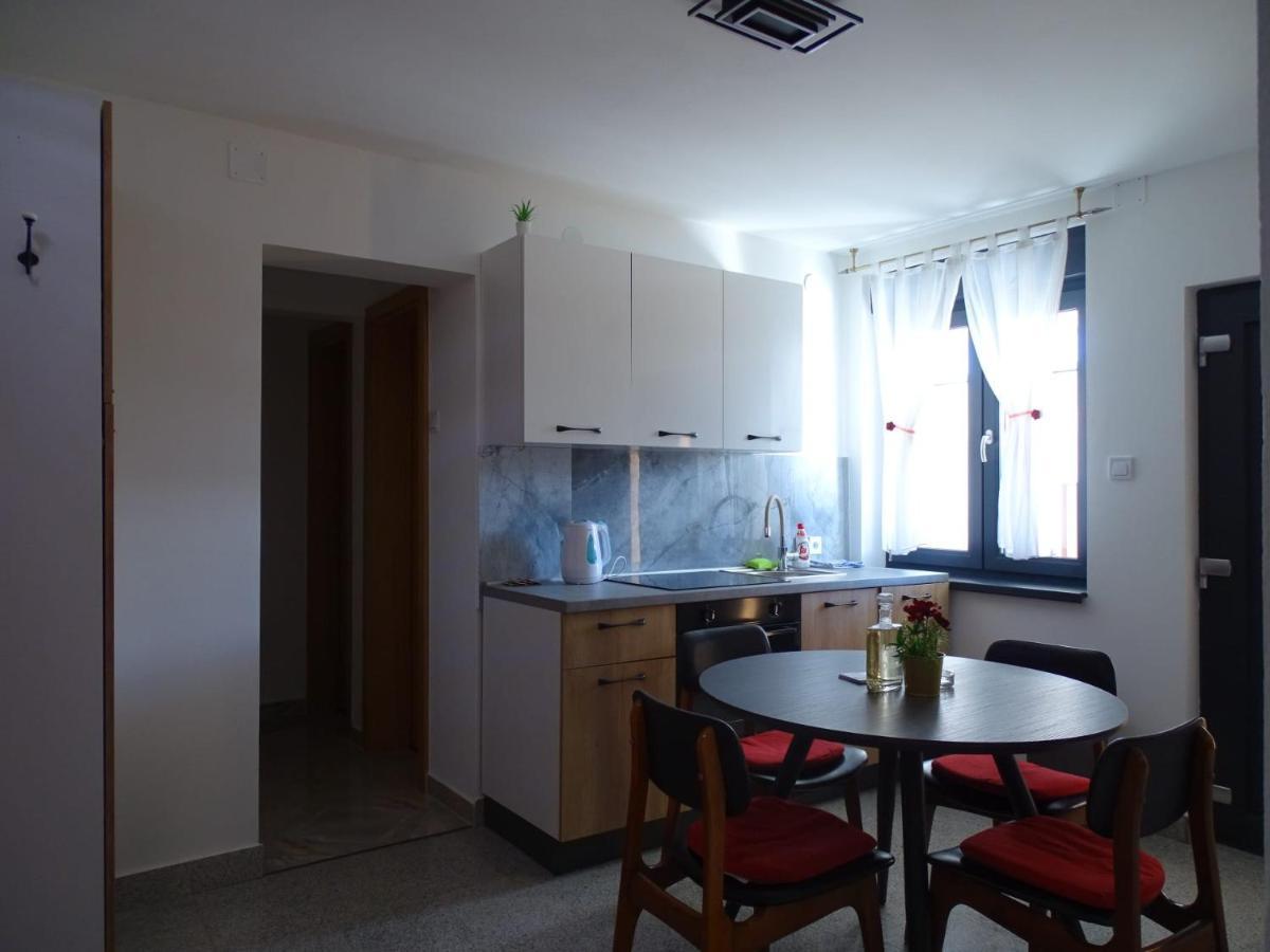 Apartman Dabrovic Novska Экстерьер фото