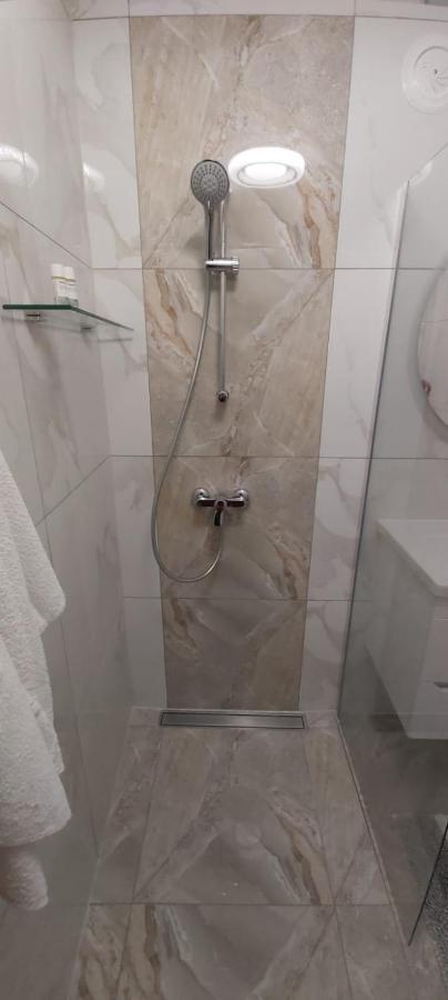 Apartman Dabrovic Novska Экстерьер фото