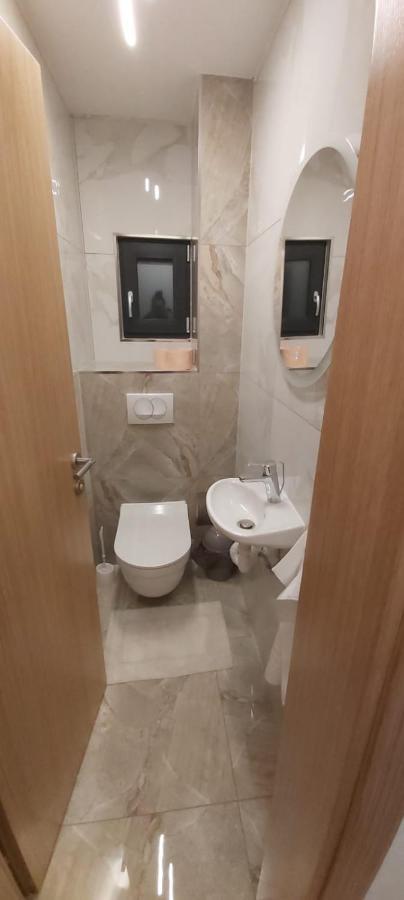 Apartman Dabrovic Novska Экстерьер фото