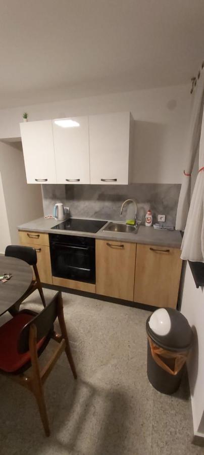 Apartman Dabrovic Novska Экстерьер фото