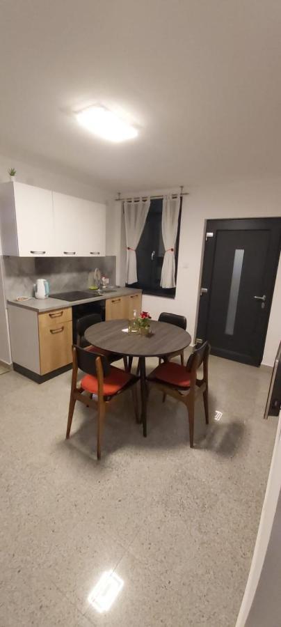 Apartman Dabrovic Novska Экстерьер фото