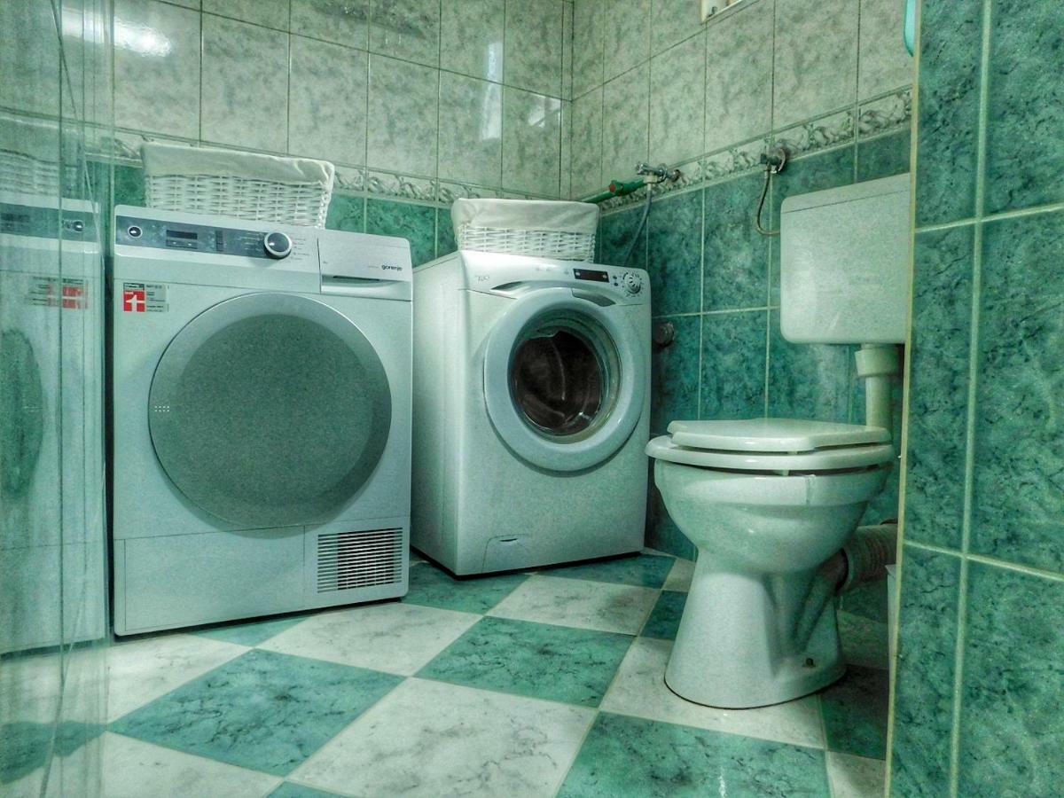 Apartman Dabrovic Novska Экстерьер фото