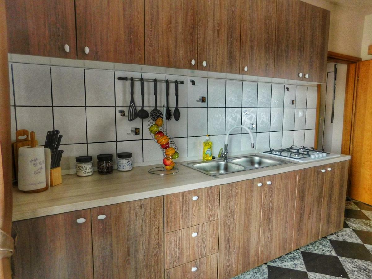 Apartman Dabrovic Novska Экстерьер фото