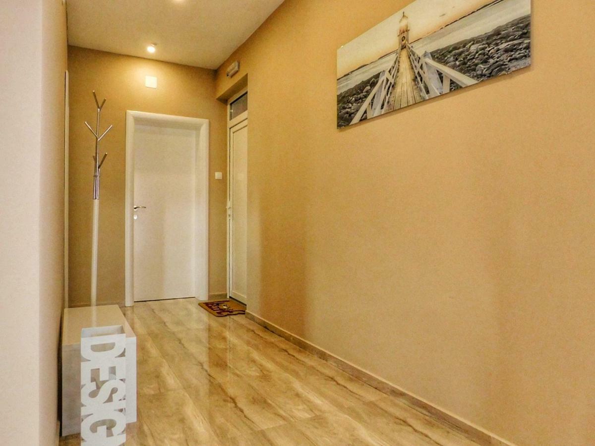 Apartman Dabrovic Novska Экстерьер фото