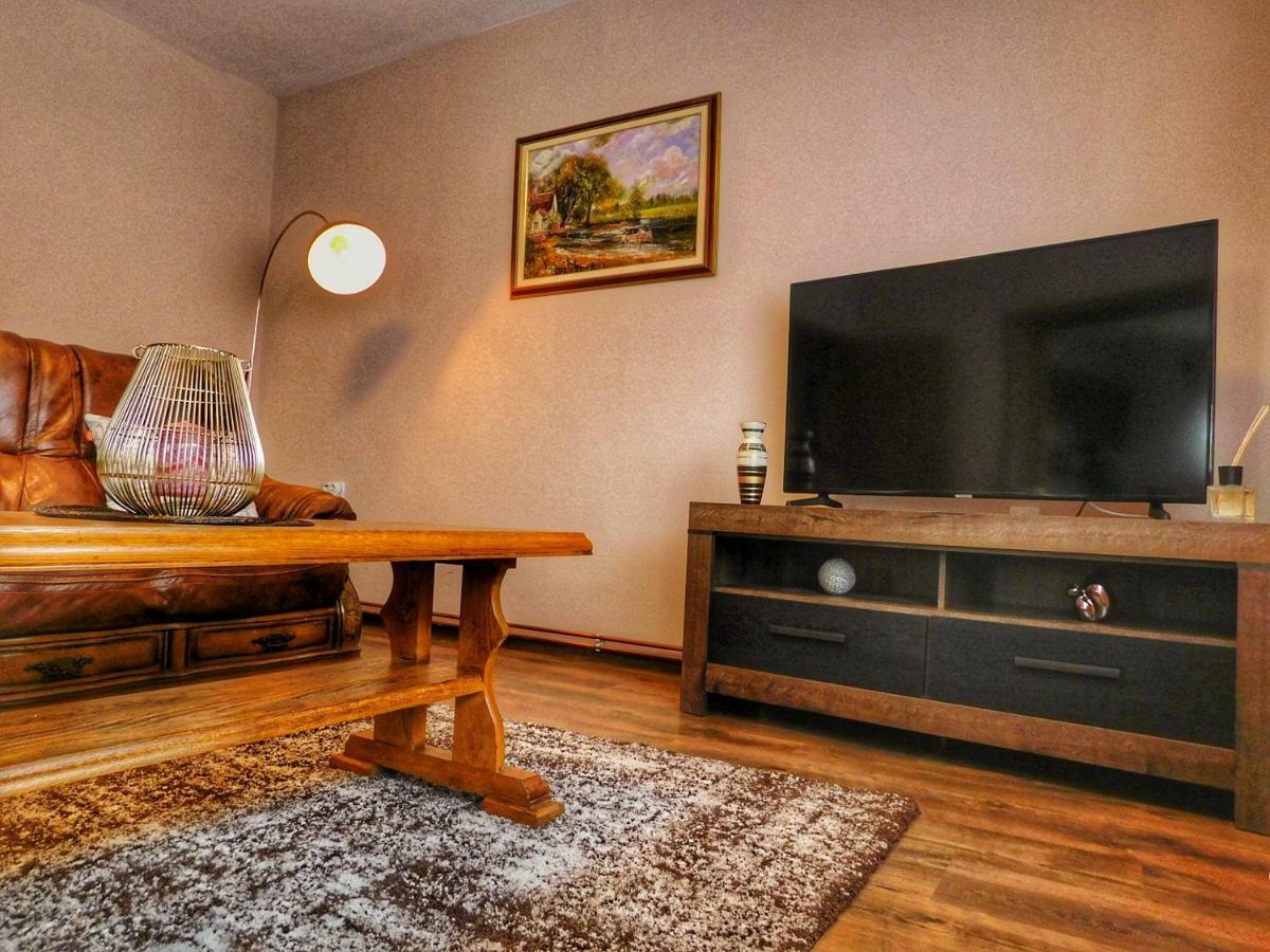 Apartman Dabrovic Novska Экстерьер фото