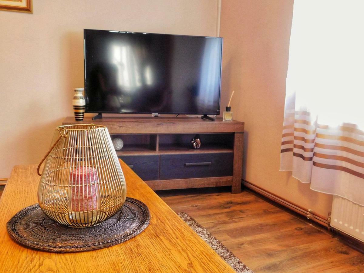 Apartman Dabrovic Novska Экстерьер фото