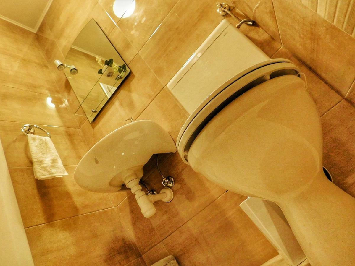 Apartman Dabrovic Novska Экстерьер фото