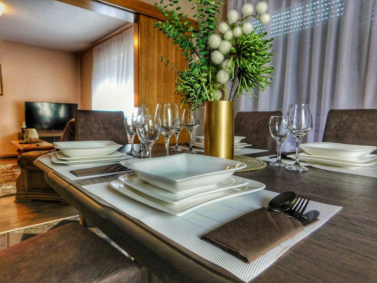 Apartman Dabrovic Novska Экстерьер фото