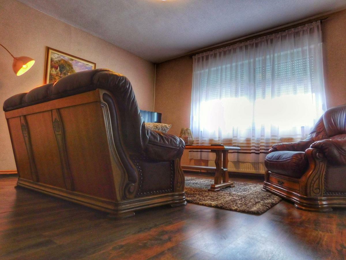 Apartman Dabrovic Novska Экстерьер фото