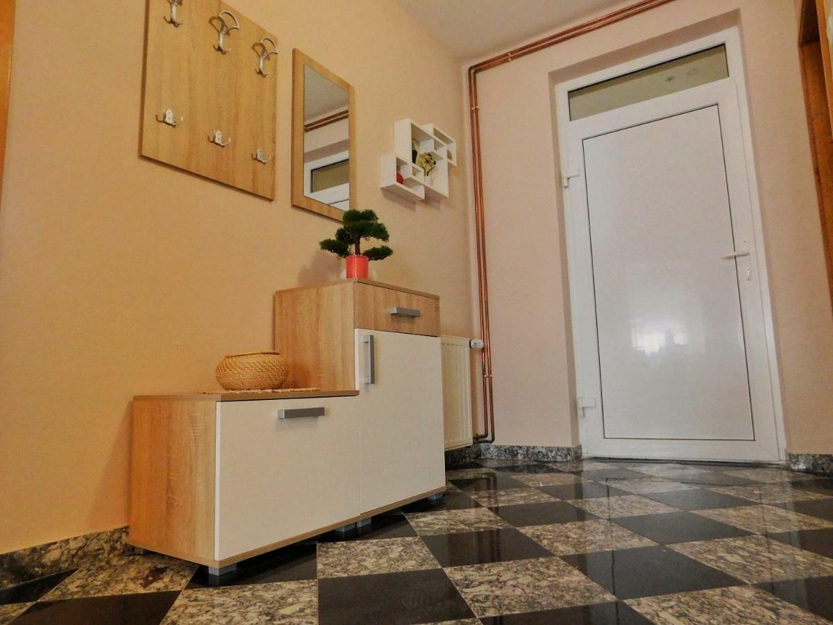 Apartman Dabrovic Novska Экстерьер фото