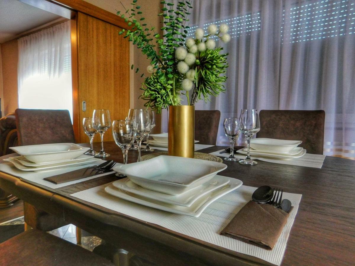 Apartman Dabrovic Novska Экстерьер фото