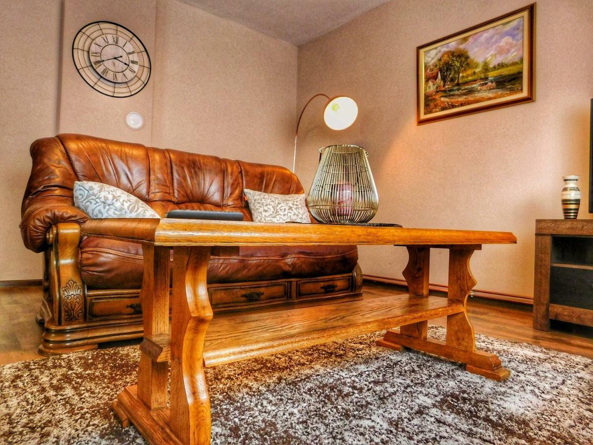 Apartman Dabrovic Novska Экстерьер фото